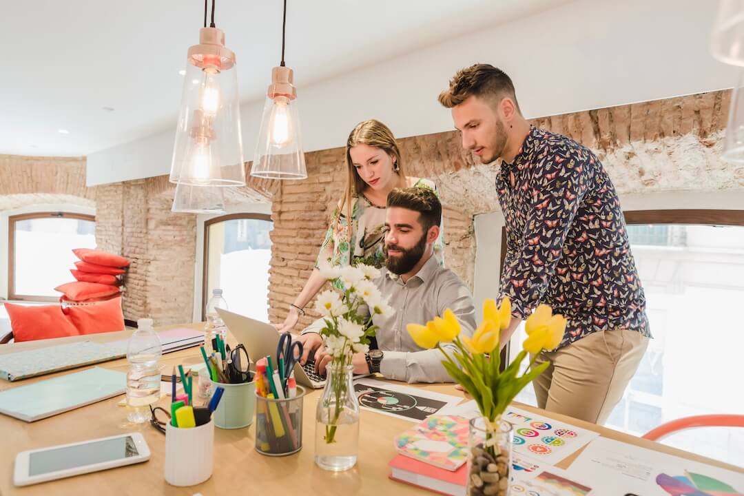 Design intérieur maison